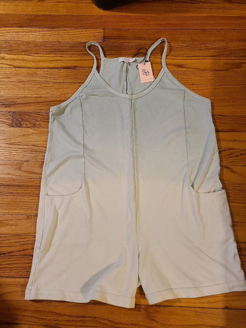 Sincerely Jules Romper for Women